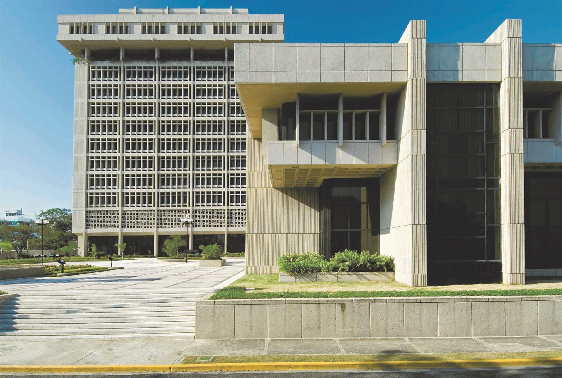 Banco Central da Rep. Dominicana eleva juros pela 1ª vez em 1 ano para 5,50%
