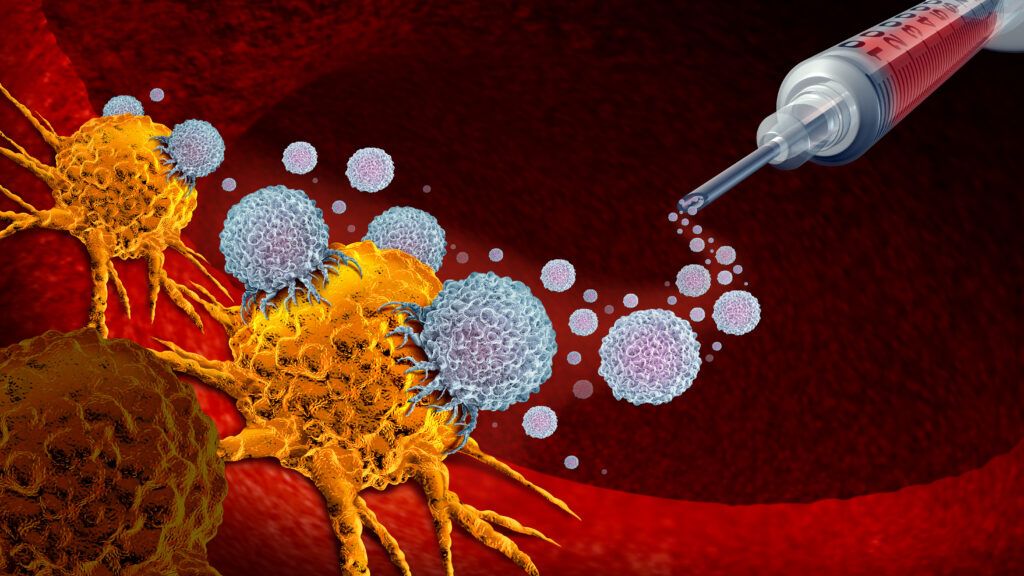 Vacina de mRNA contra melanoma anima mercado; outras apostas em câncer enfrentam ceticismo