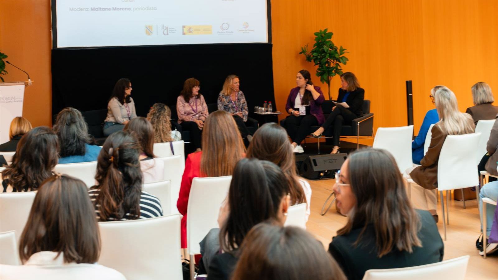 Mais de 200 empresárias se reúnem em Palma para trocar experiências de empreendedorismo