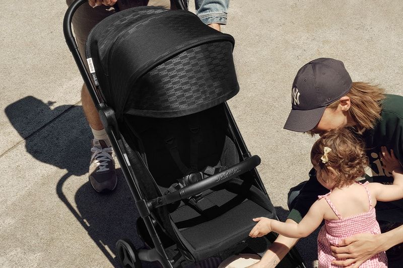 Kith e Bugaboo renovam parceria para elevar o mercado de puericultura premium