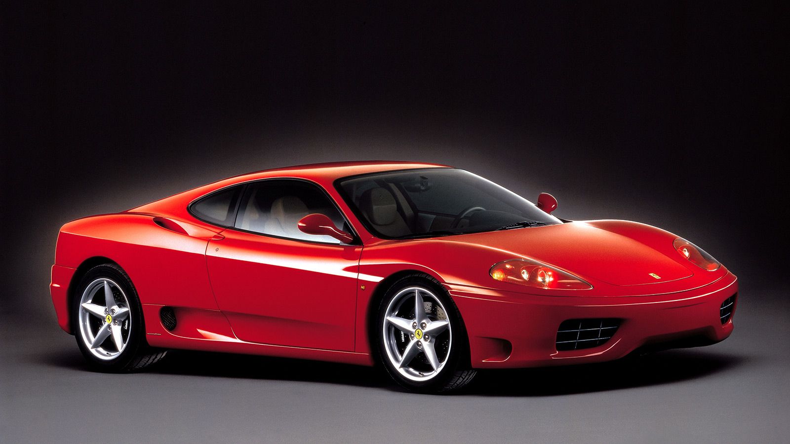 Ferrari V8: o improvável casamento que renasce um icônico esportivo japonês