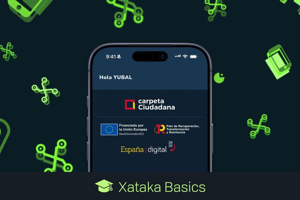 Mi Carpeta Ciudadana revela quem acessou seus dados pessoais na Espanha