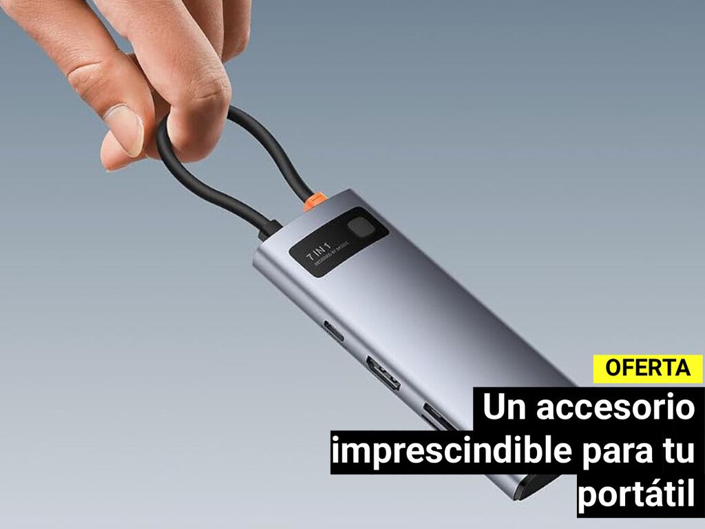 Hubs USB-C: A solução para portáteis sem portas