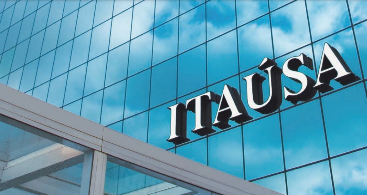 Itaúsa recompra 5 milhões de ações para sustentar plano de incentivo
