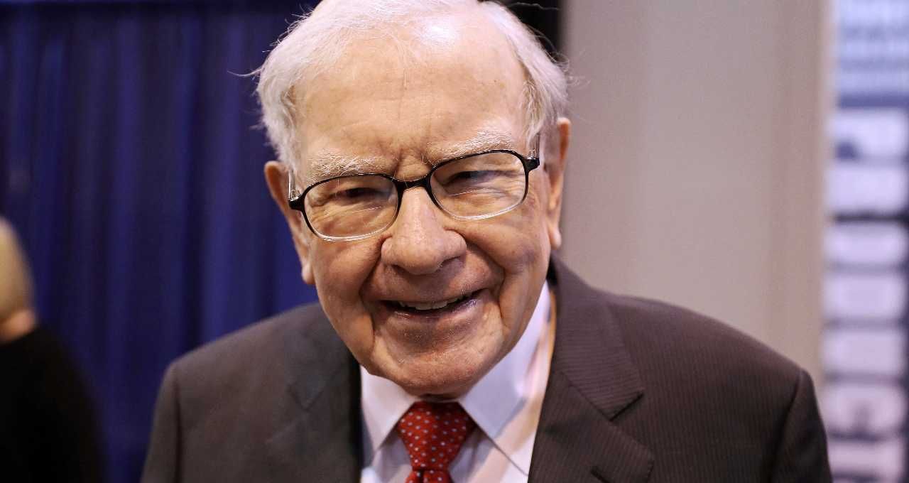 A lição de Buffett: só invista se souber explicar o erro