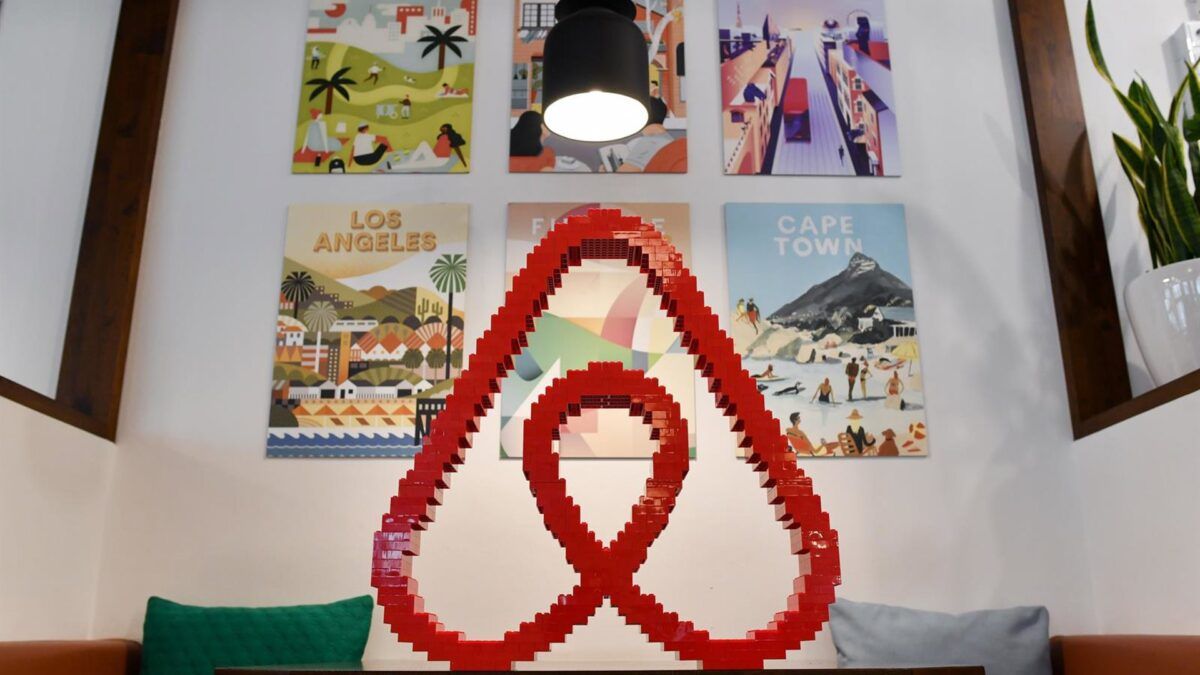Airbnb contra a Europa: a nova batalha da regulação