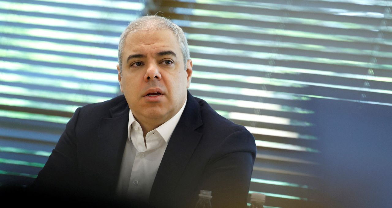 O Itaú de Maluhy: blindado, mas não imune