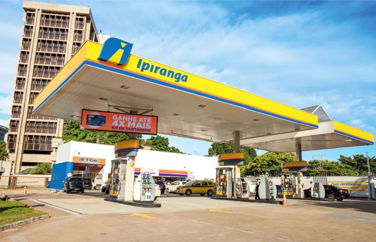 Couche-Tard negocia fatia na Ipiranga — movimento pode destravar valor para Ultrapar