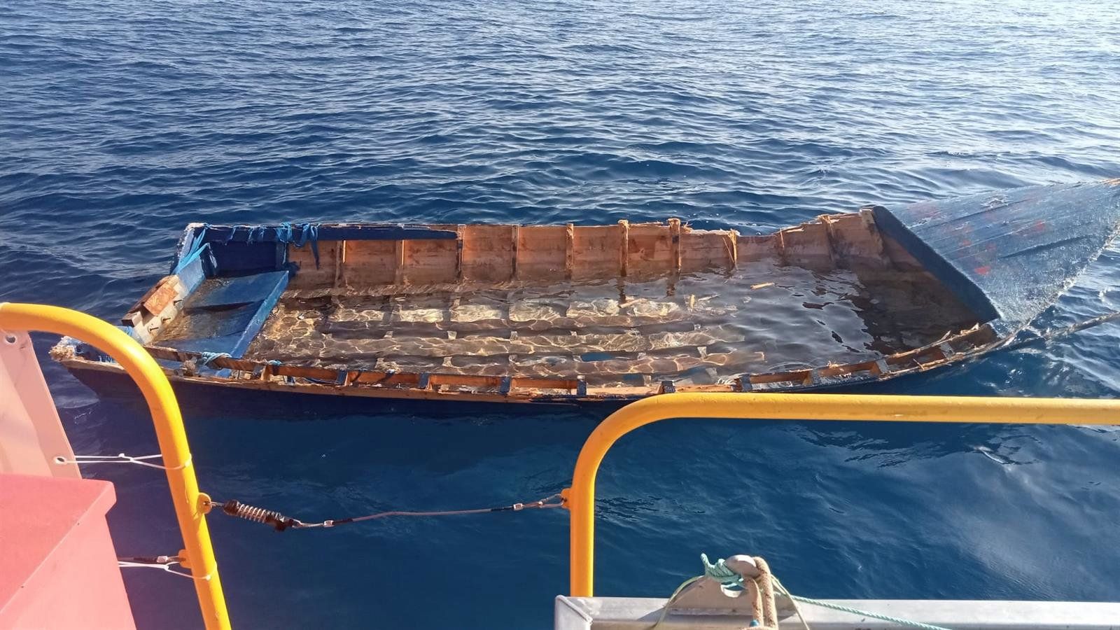 Baleares: 342 toneladas de lixo marinho recolhidas em cinco meses