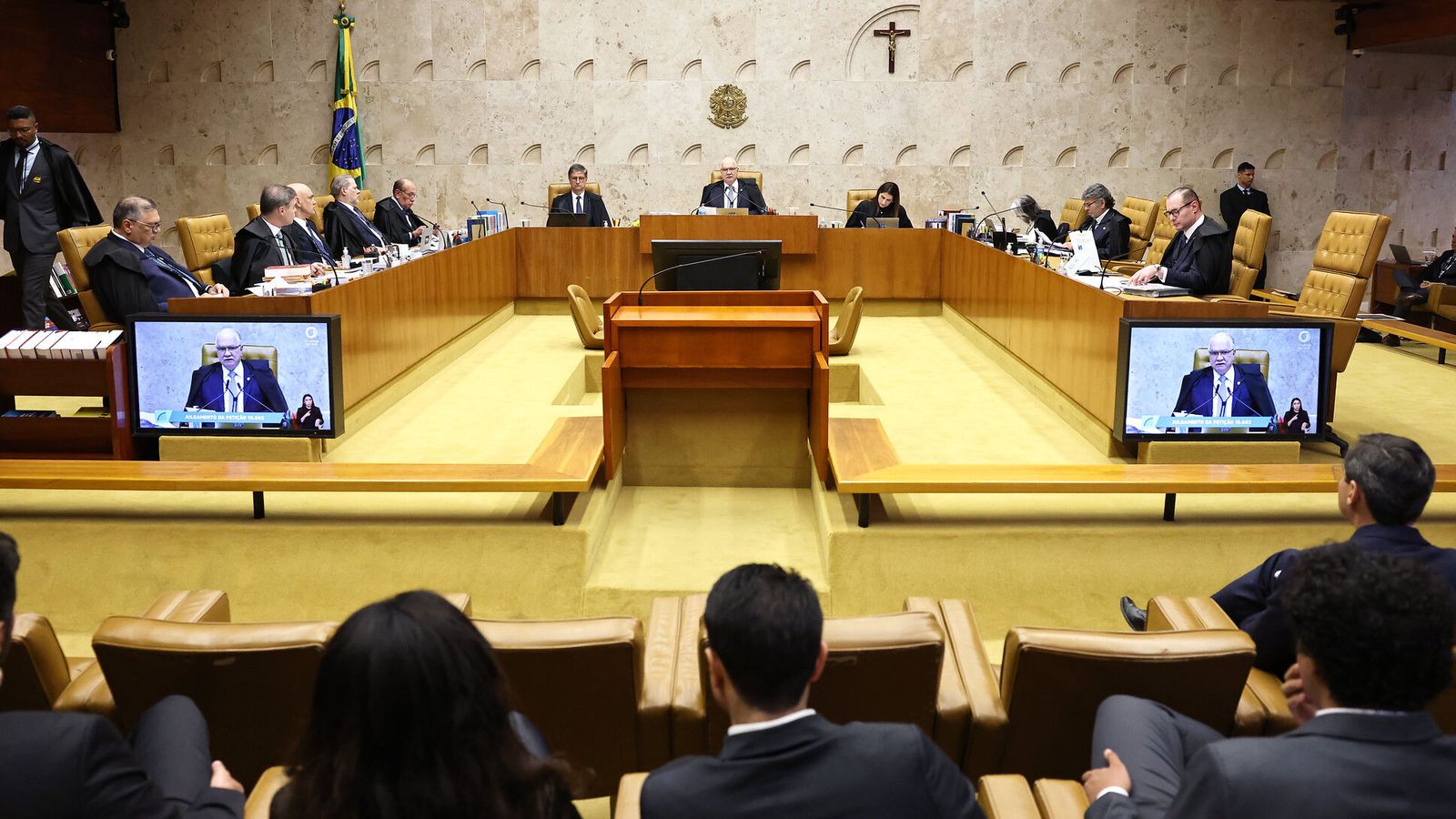 STF exclui ISS de PIS/Cofins — R$ 34,5 bi em jogo