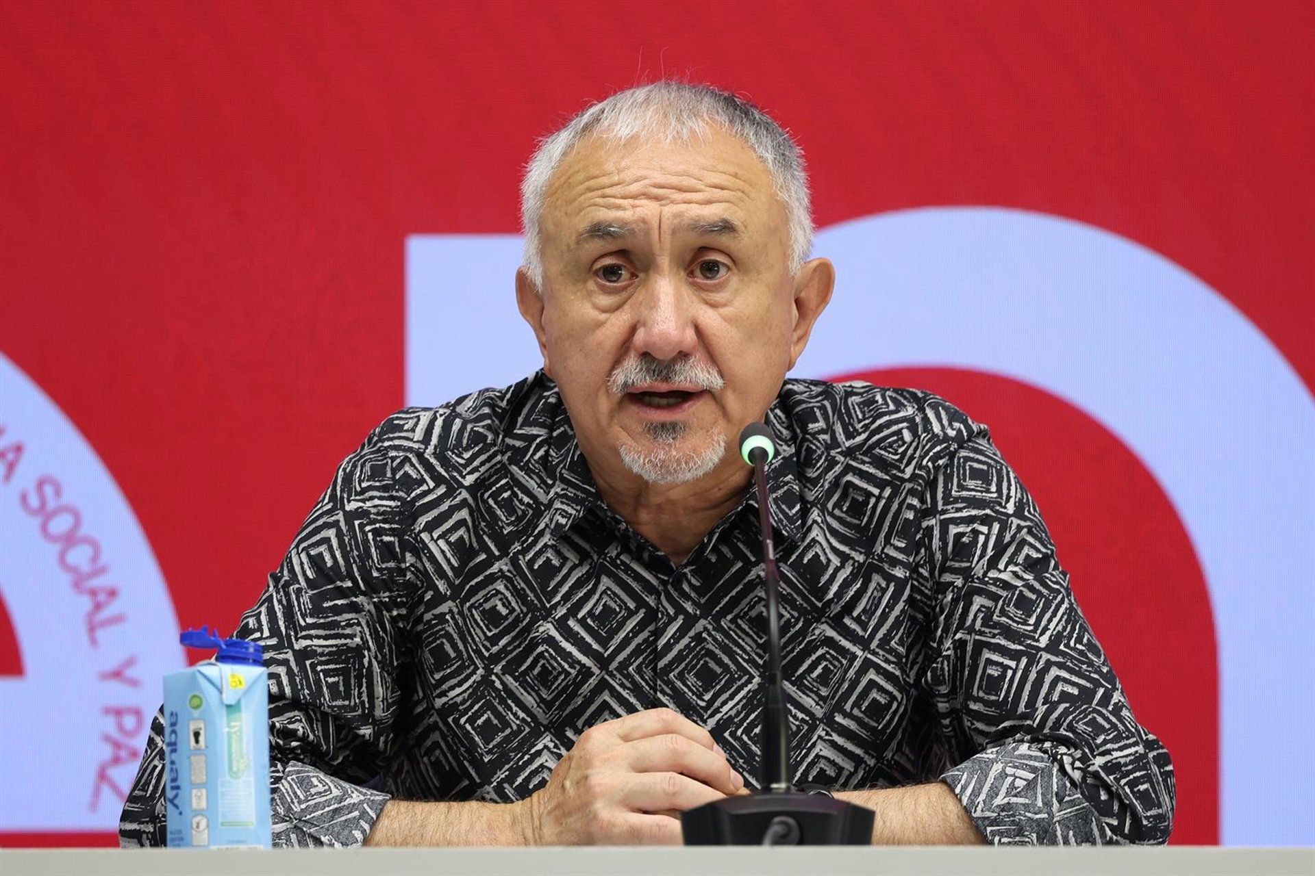 UGT exige reajuste salarial de 4% ao ano até 2028 na Espanha