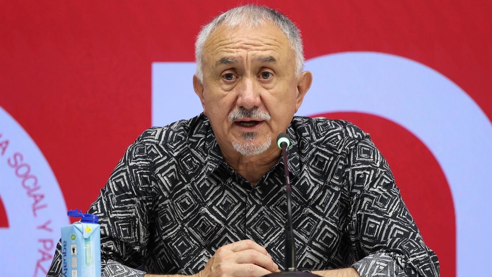 UGT exige reajuste salarial de 4% ao ano até 2028 na Espanha