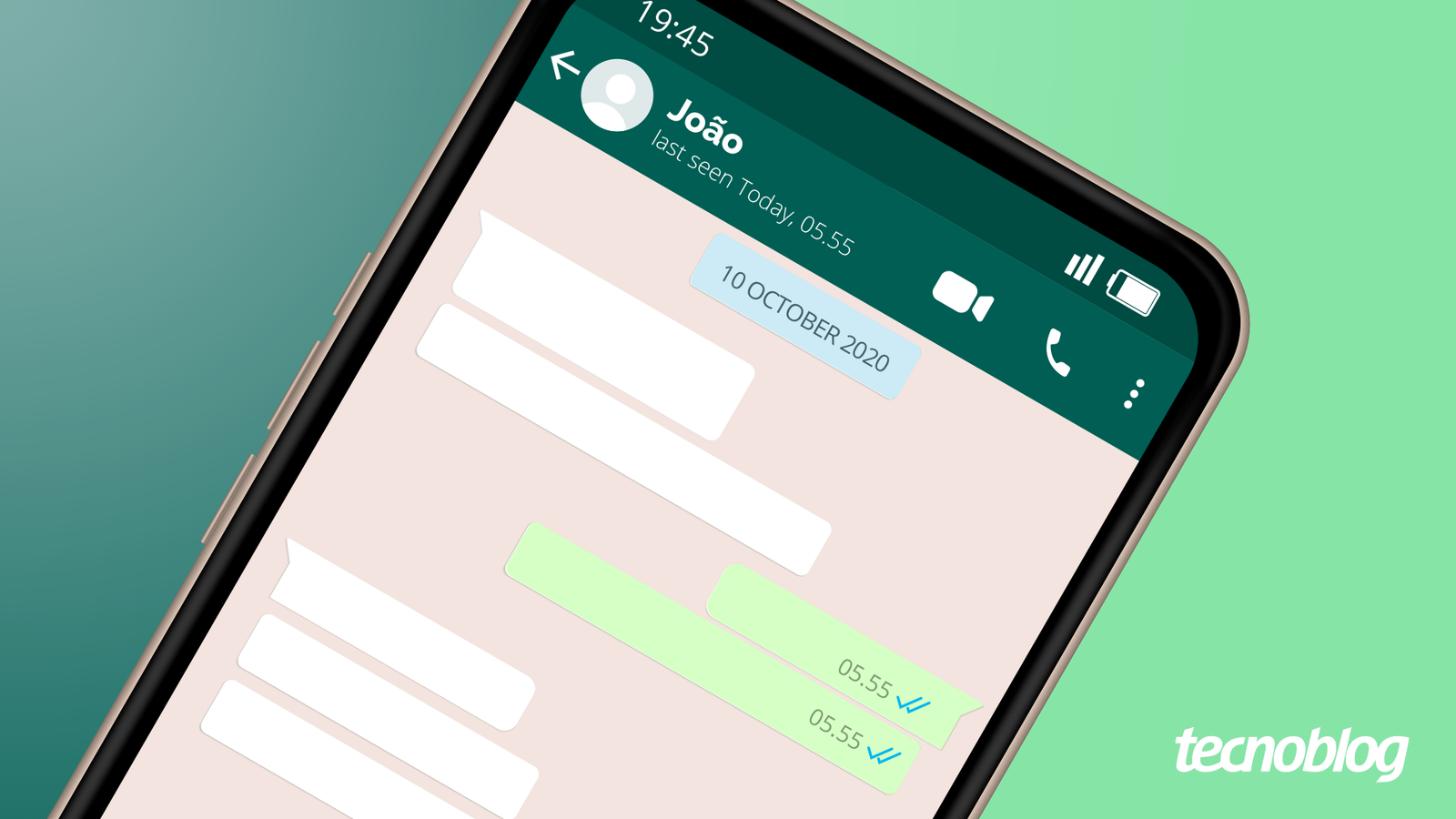 Índia trava nomes de usuário no WhatsApp — governo cita risco de crimes cibernéticos