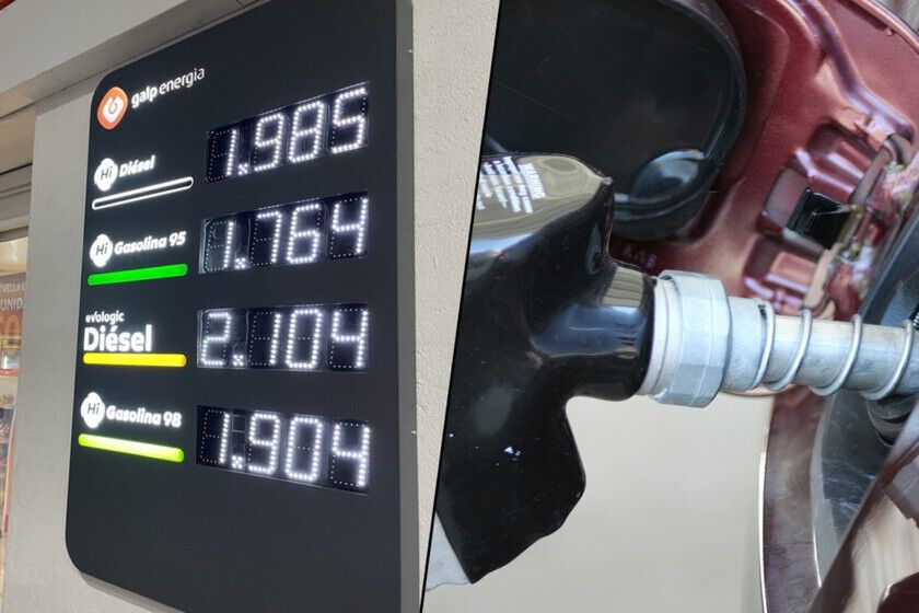 A bomba de diesel e o elo perdido: a crise não está no poço