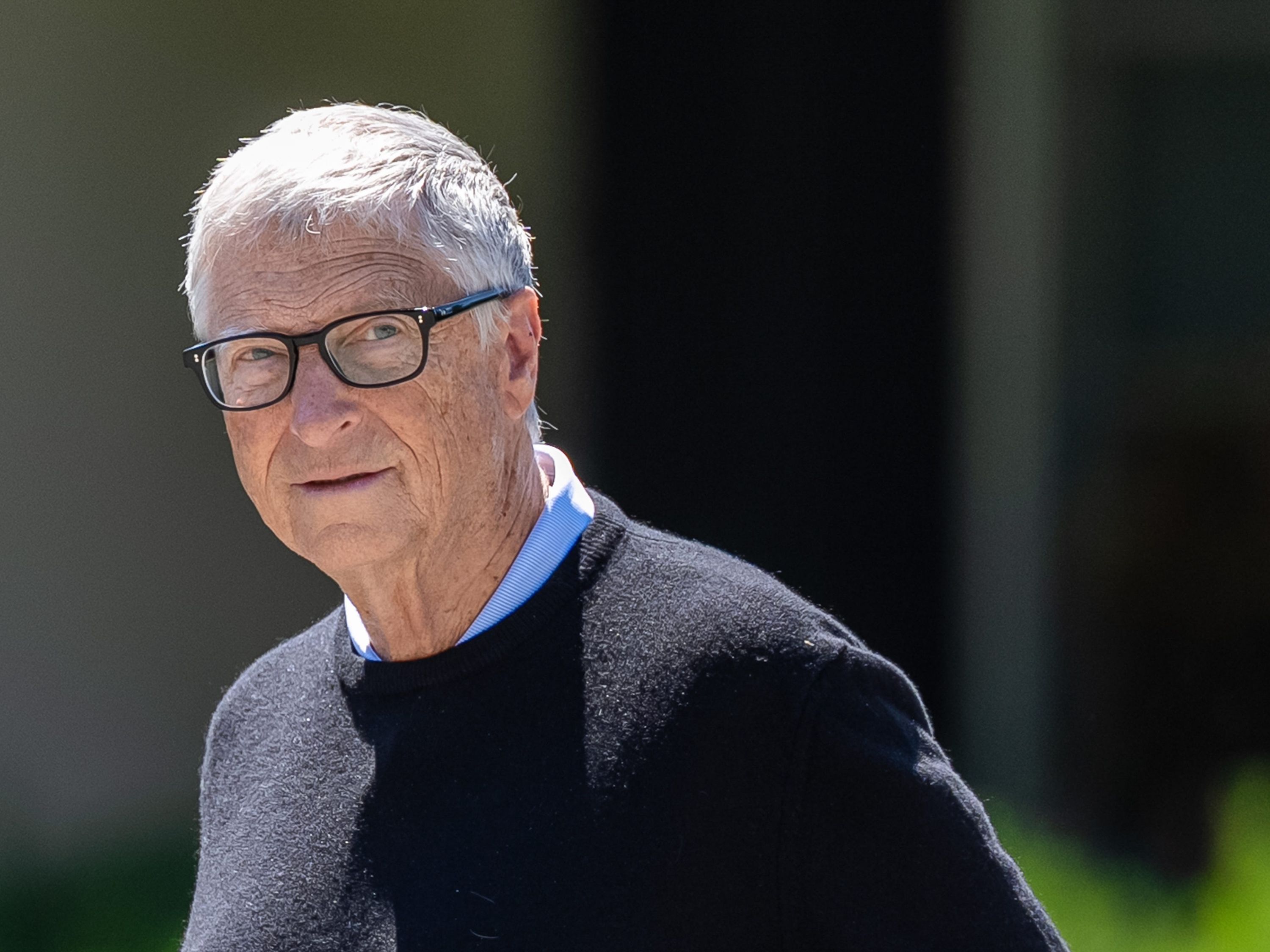 Bill Gates: IA pode causar 1 bilhão de mortes