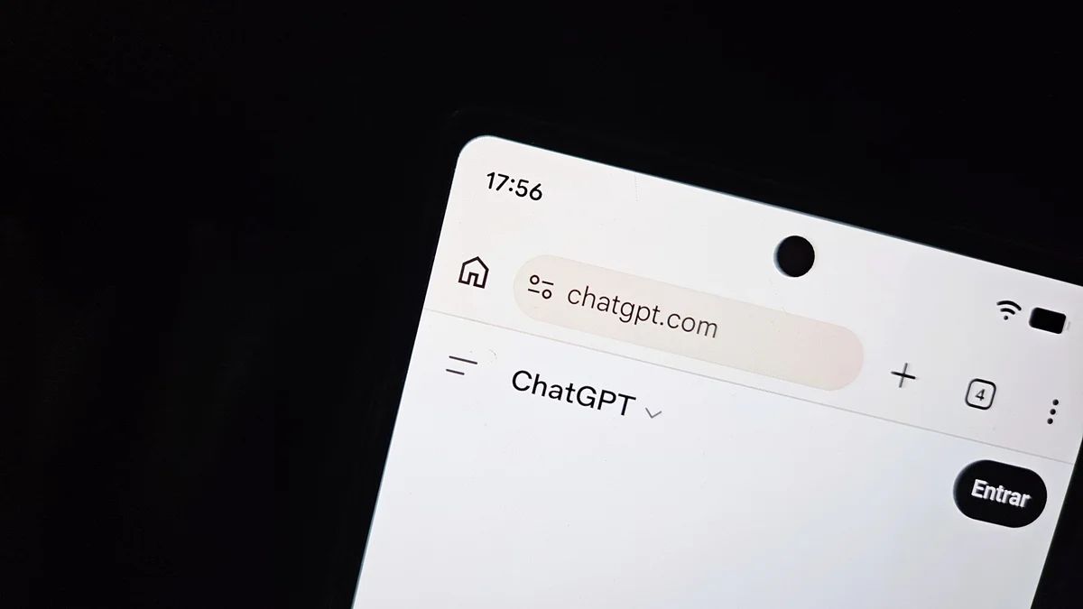 Do chat à navegação: o ChatGPT quer sair da sua própria janela