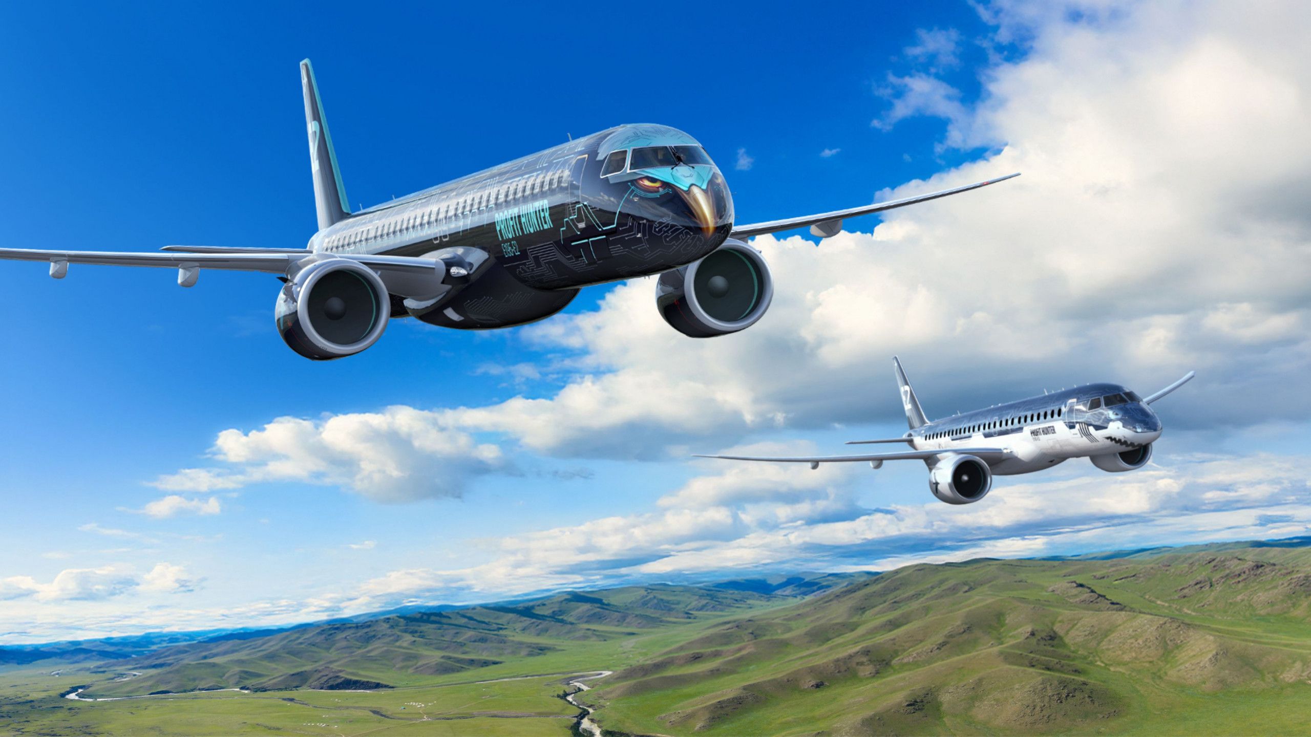 Instabilidade no GPS da Embraer levanta suspeita de ataque hacker