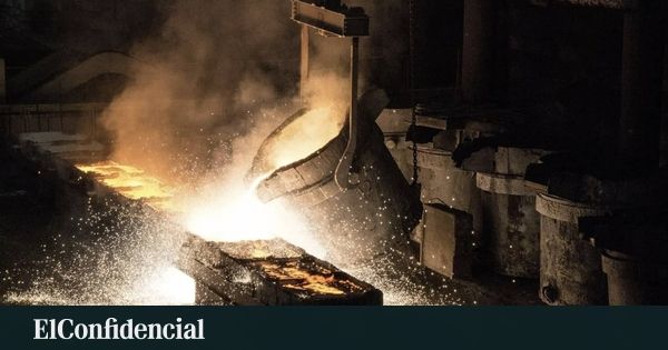 China cria superliga que opera onde o aço se desfaz