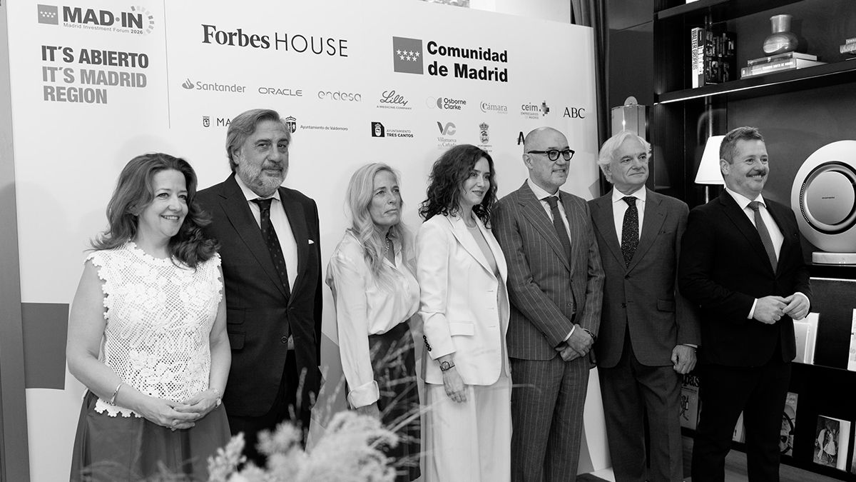 Madrid se firma como polo de atração de investimentos e talentos na Europa