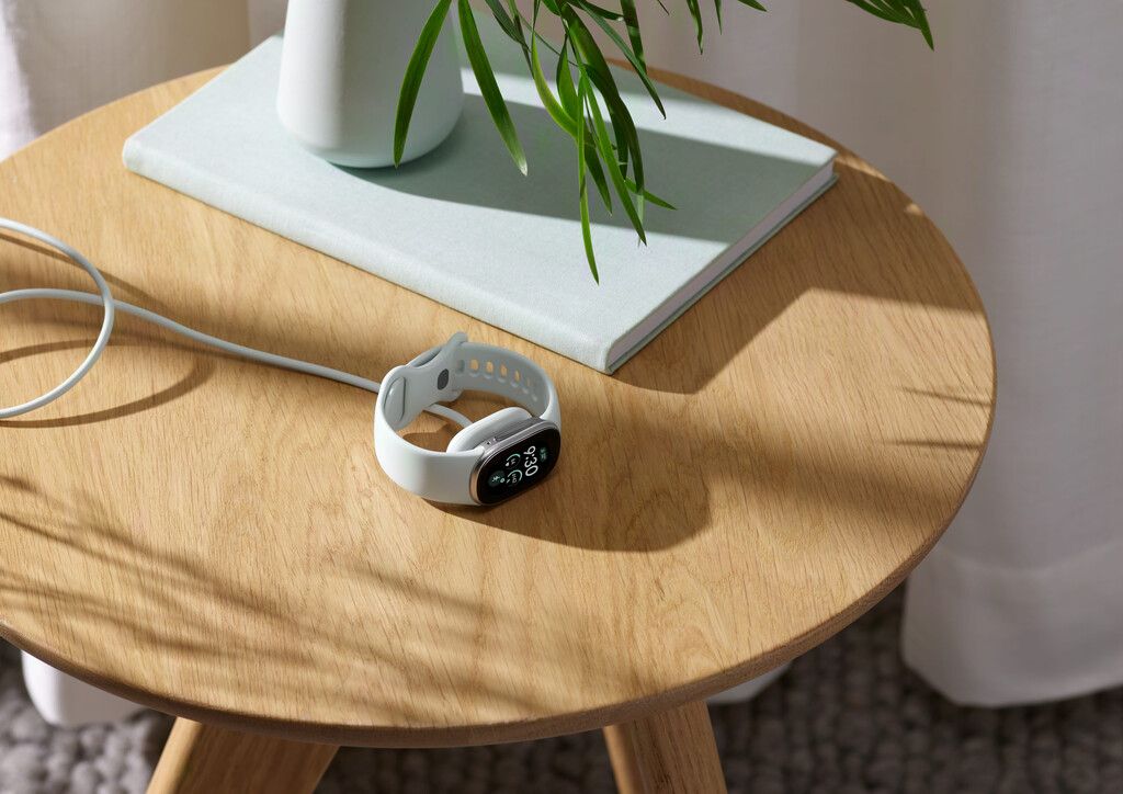 Google Fitbit Edge: tela, bateria e iOS na nova pulseira