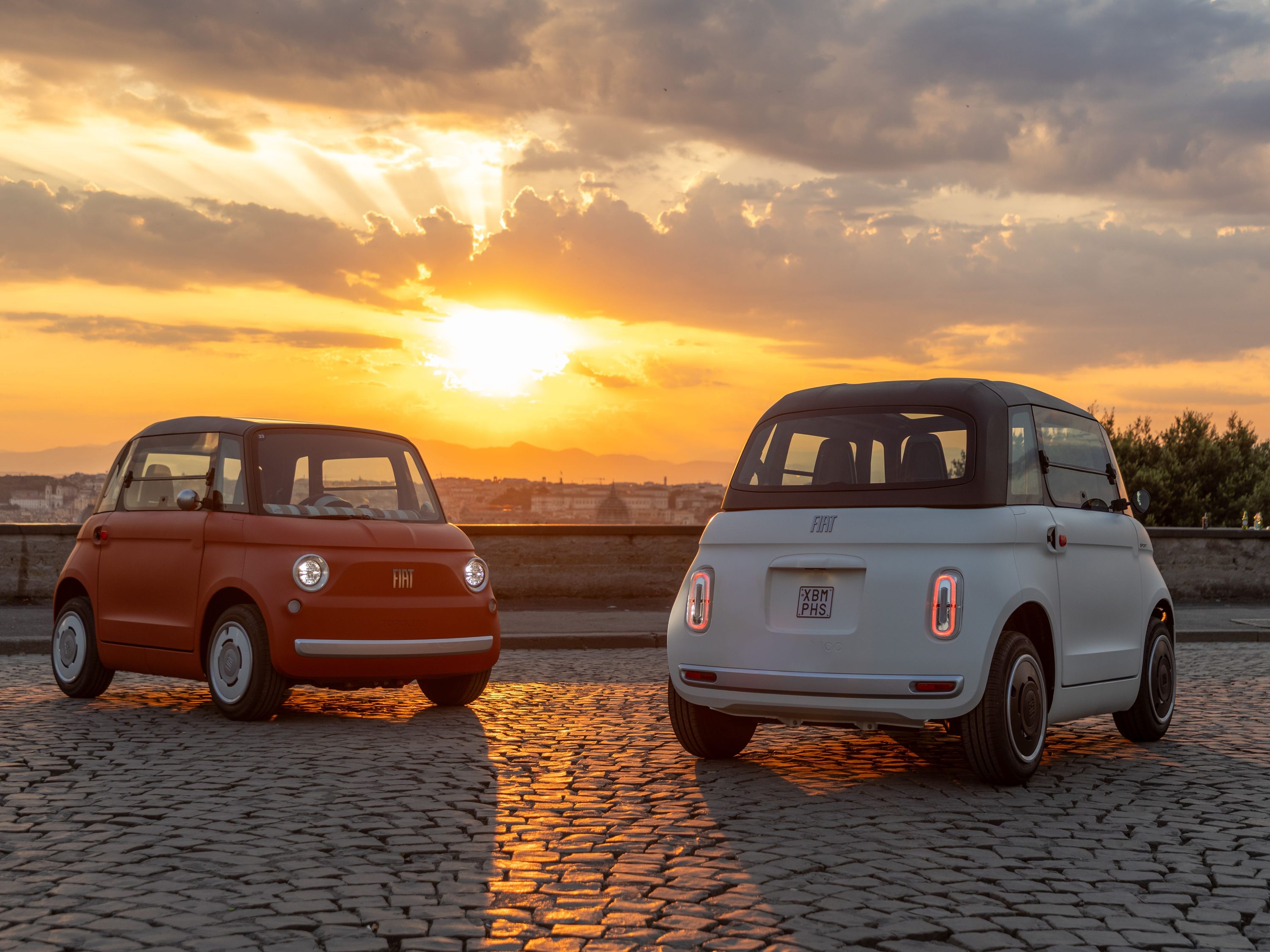 Fiat aposta em microcarro de US$ 15 mil para enfrentar crise de preço nos EUA