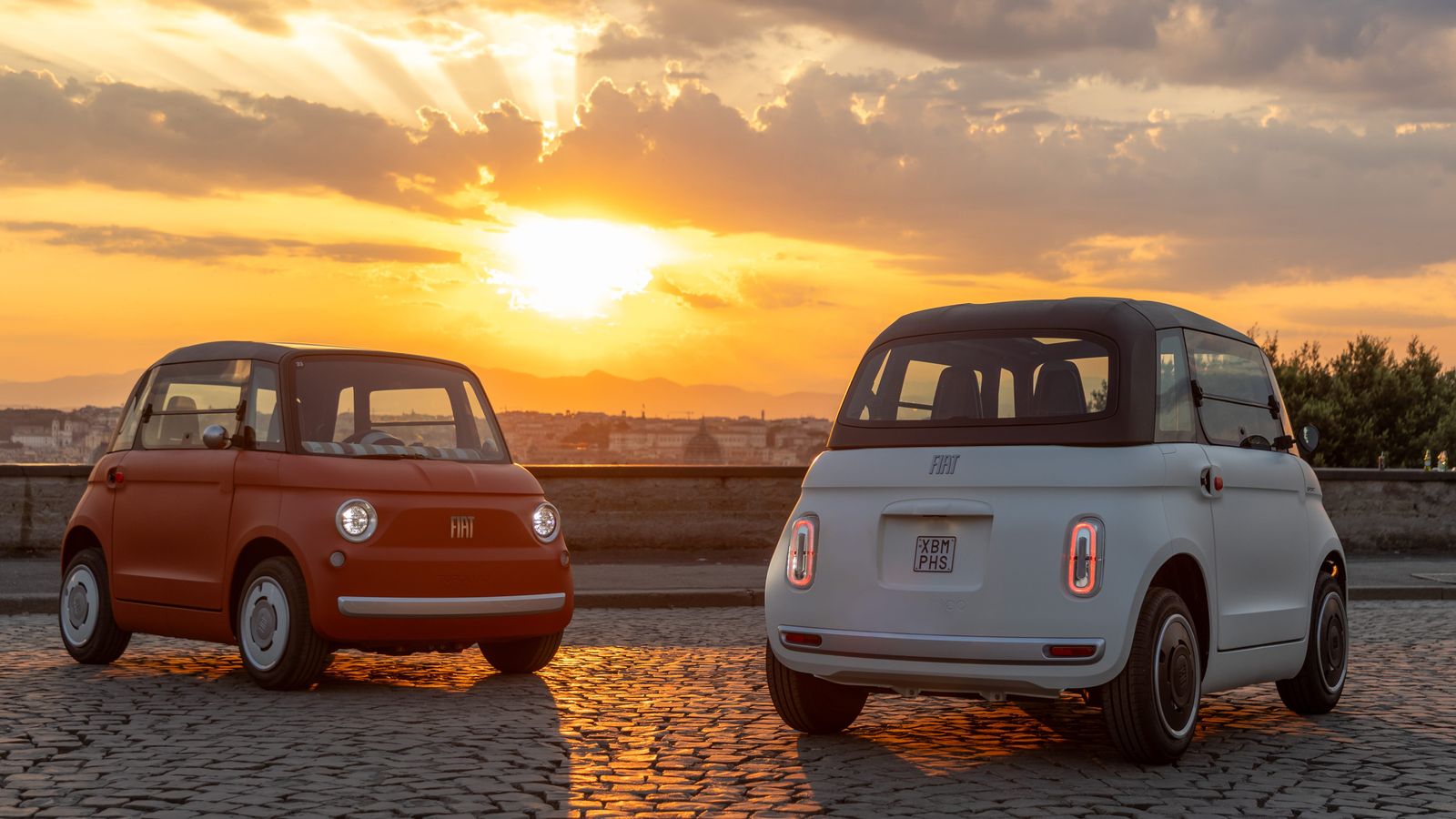 Fiat aposta em microcarro de US$ 15 mil para enfrentar crise de preço nos EUA