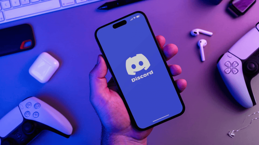 Ministério da Justiça mantém Discord como plataforma proibida para menores de 18 anos