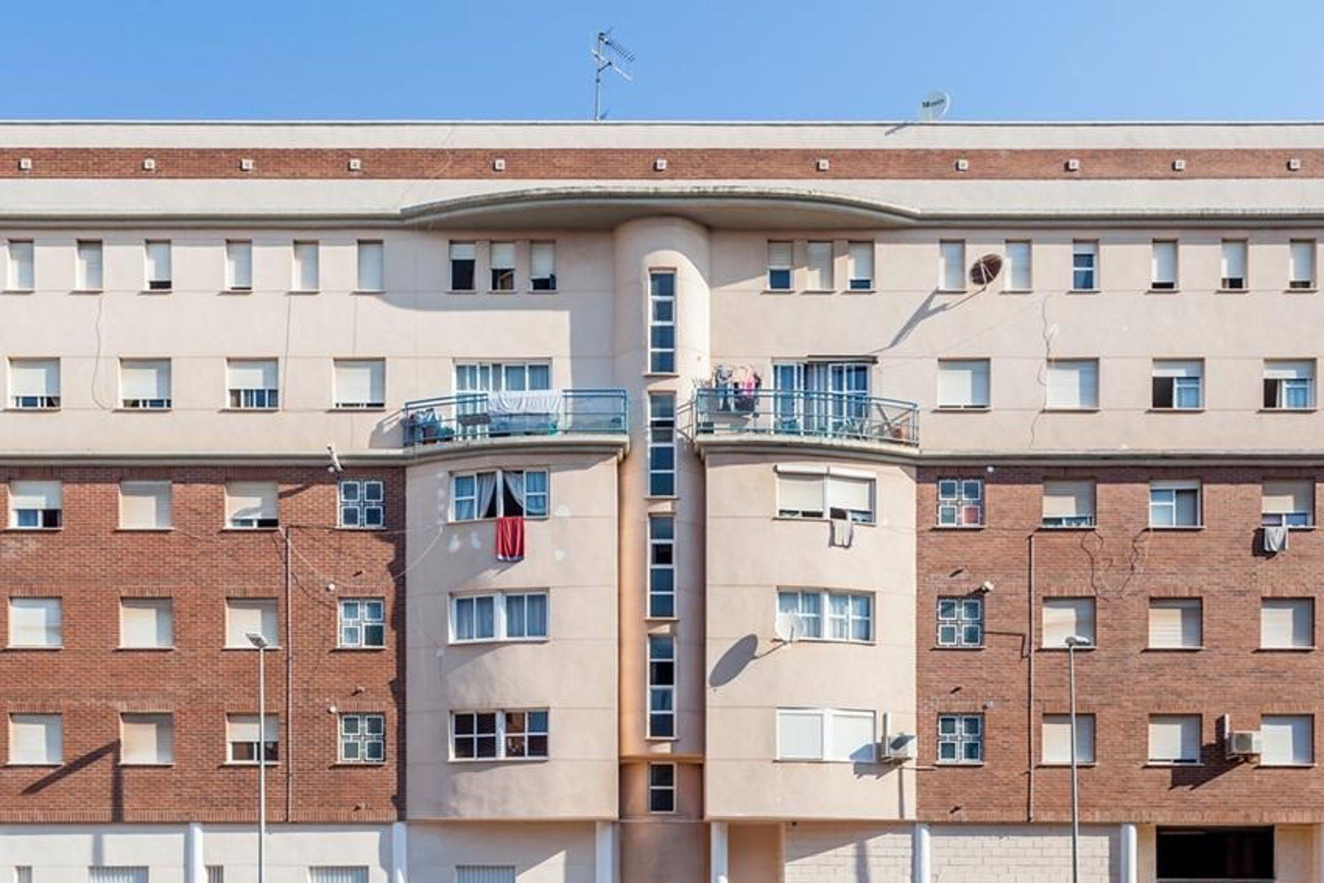 Proprietários com múltiplas casas impulsionam 18% da alta do aluguel na Espanha
