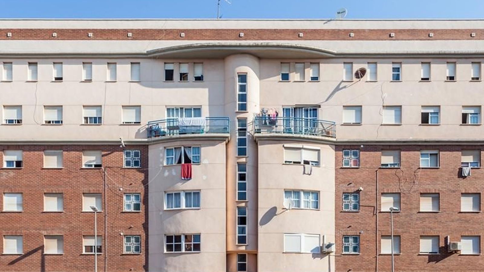 Proprietários com múltiplas casas impulsionam 18% da alta do aluguel na Espanha