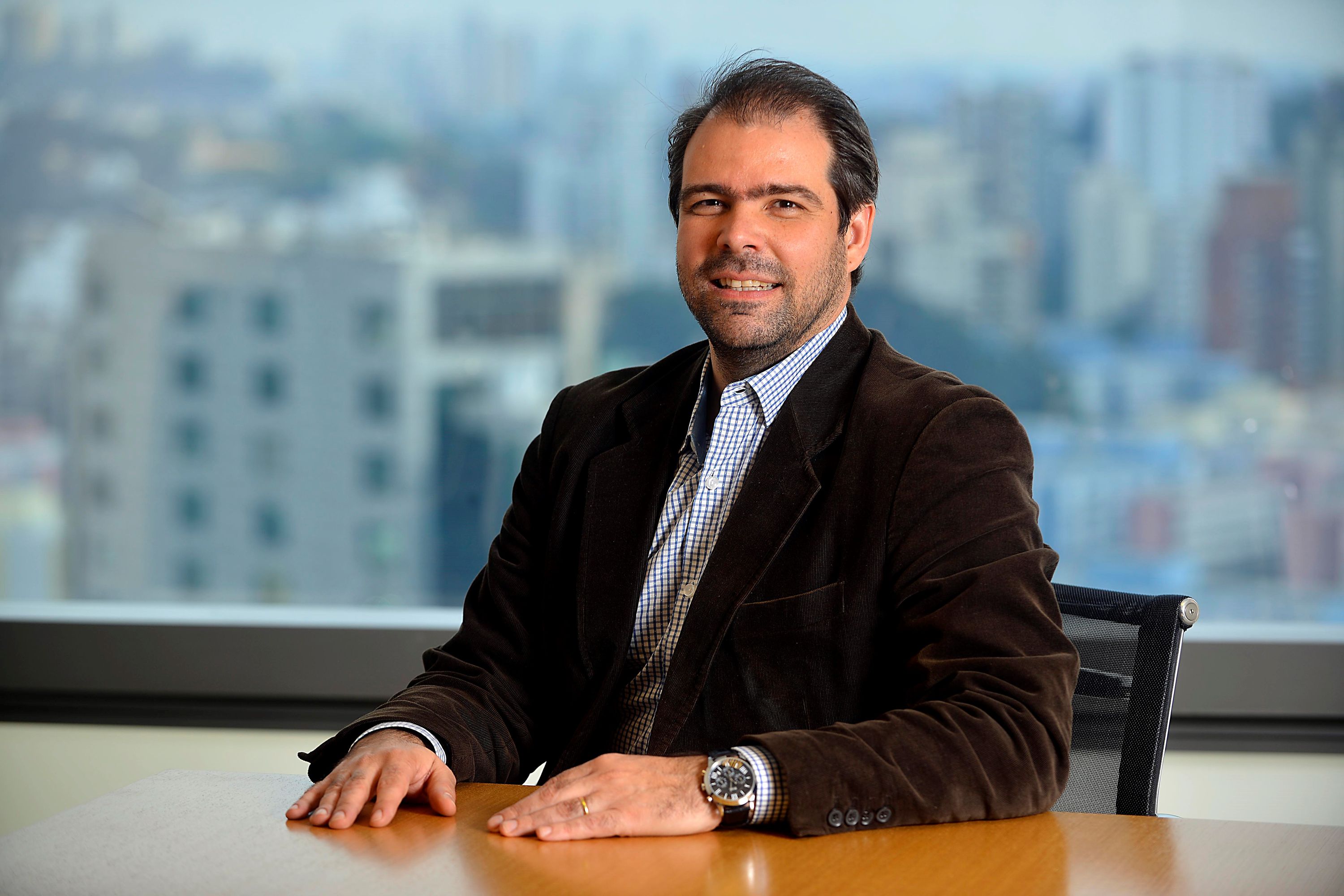 Unidas aposta em IA para consolidar liderança após integração operacional