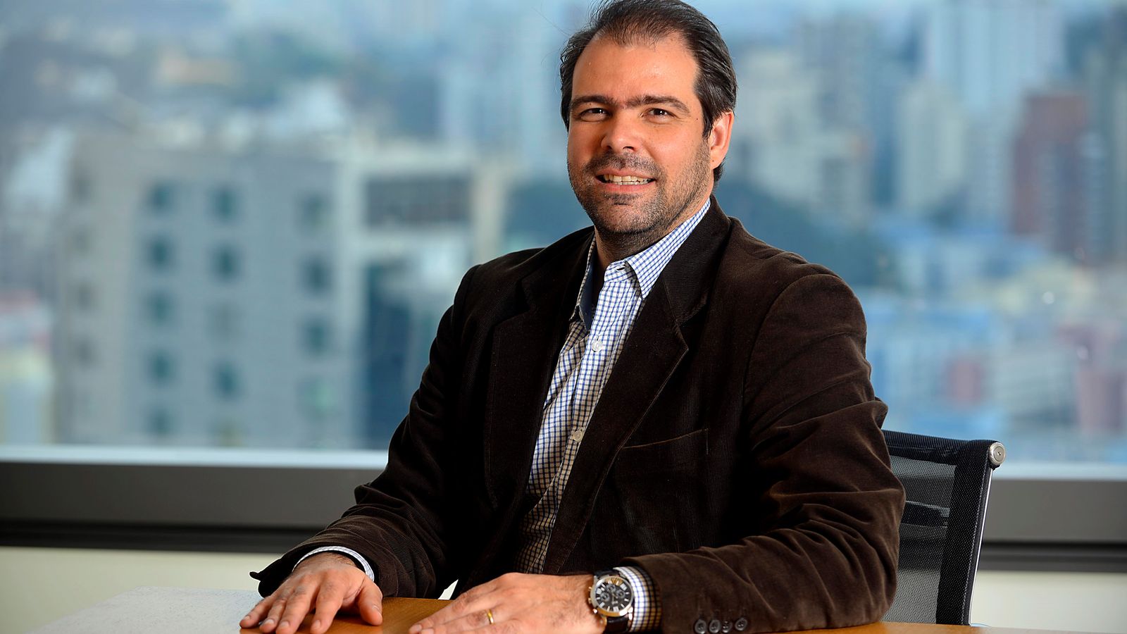 Unidas aposta em IA para consolidar liderança após integração operacional