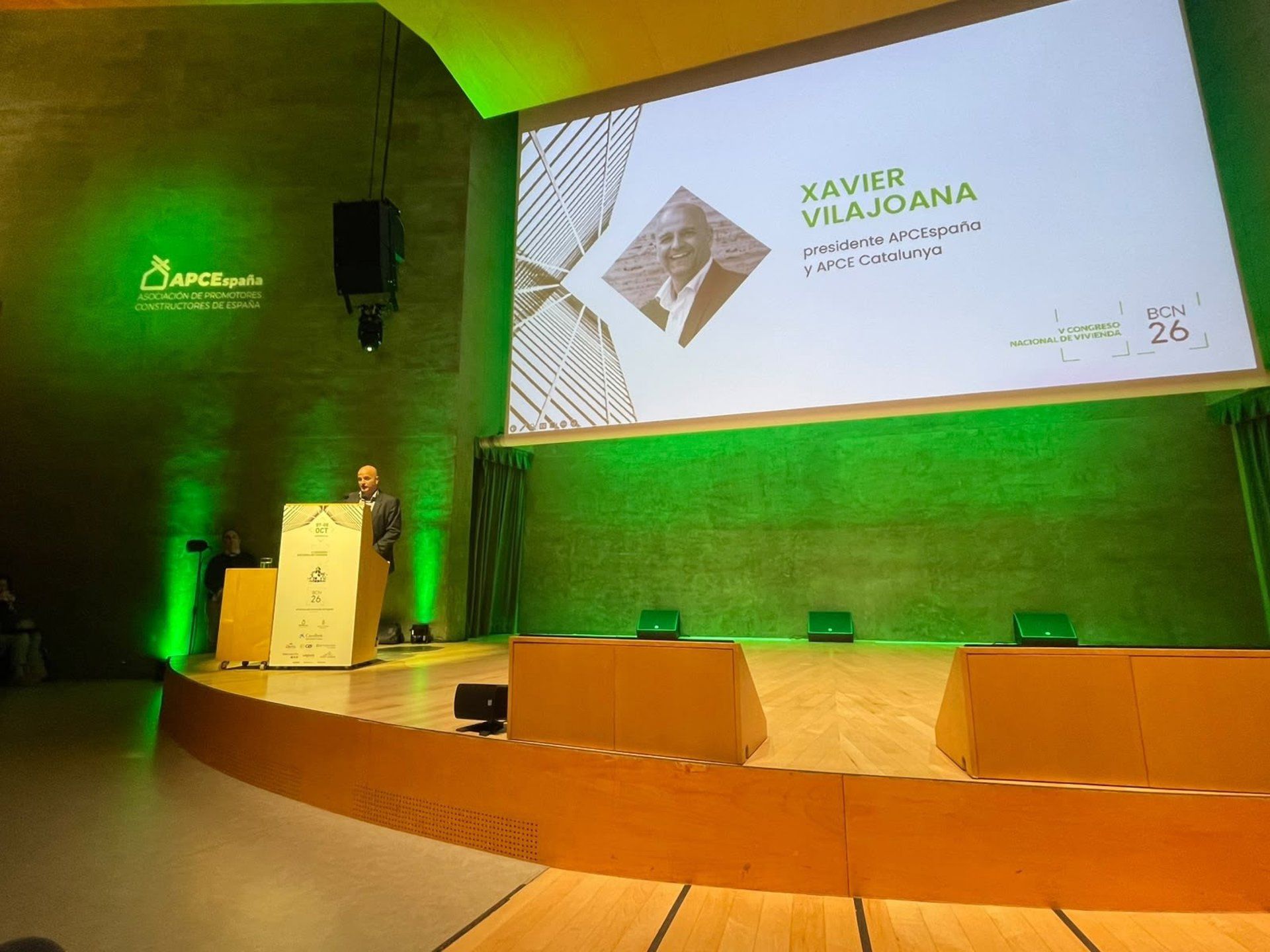 Espanha: Pedido de pacto de Estado para habitação antes de eleições