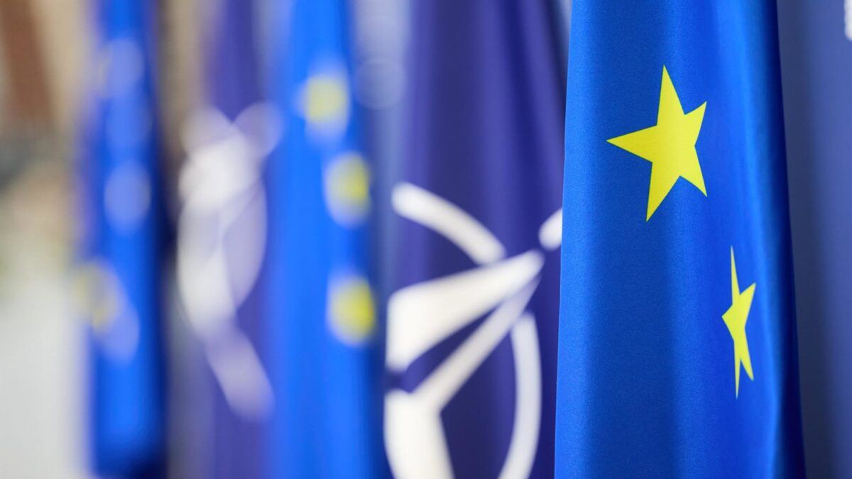 A Europa aperta o passo na defesa: €300 milhões para começar