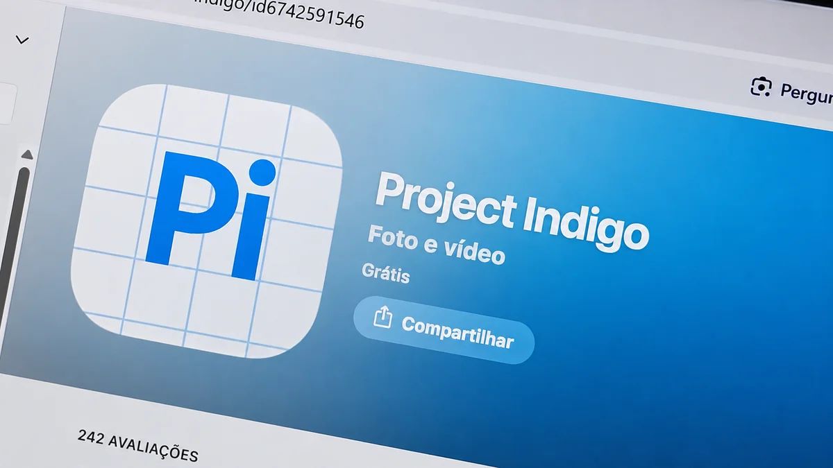 O novo tutor de fotografia da Adobe usa um cérebro do Google