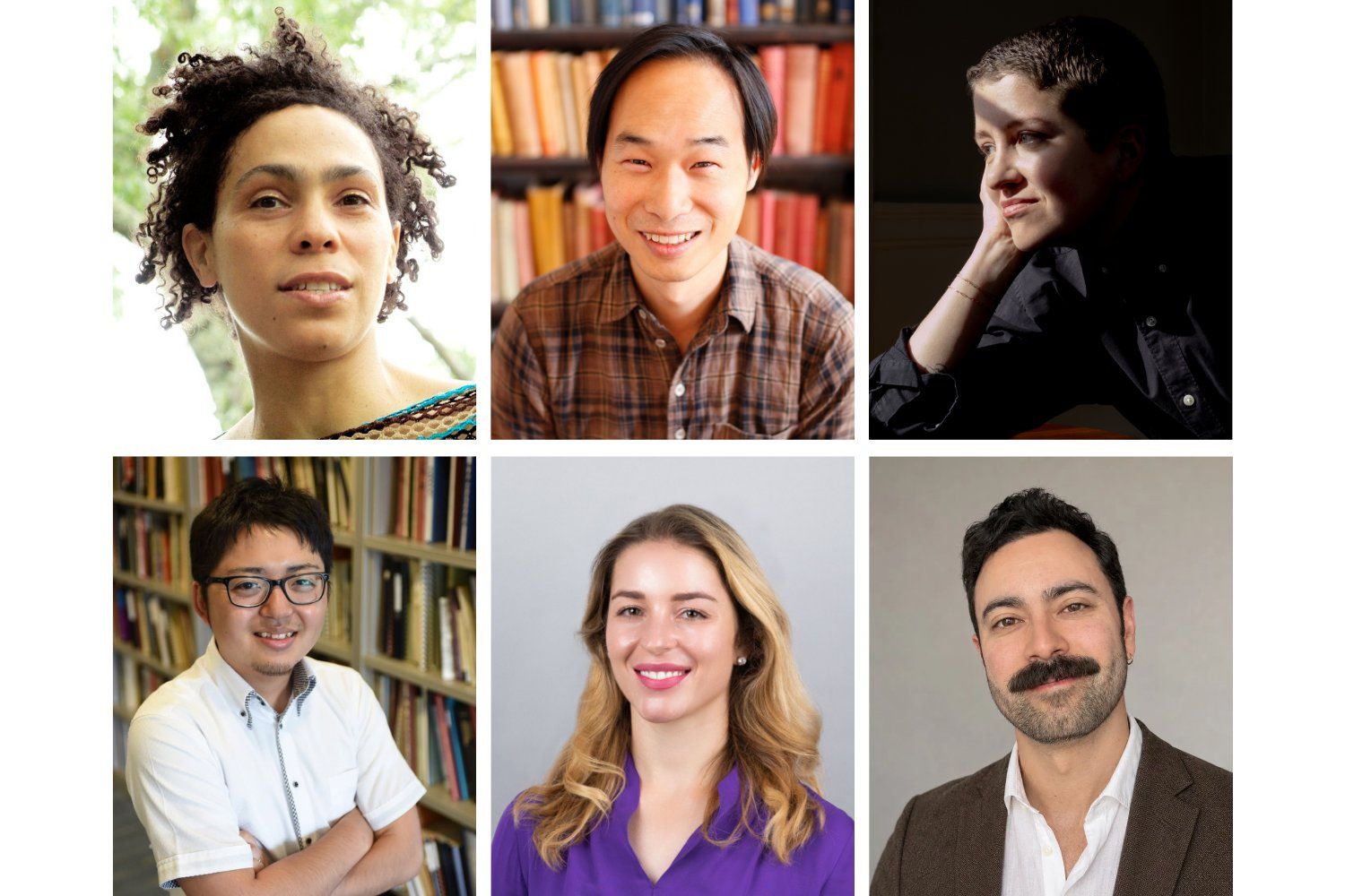 O MIT recruta poetas e historiadores. A razão?