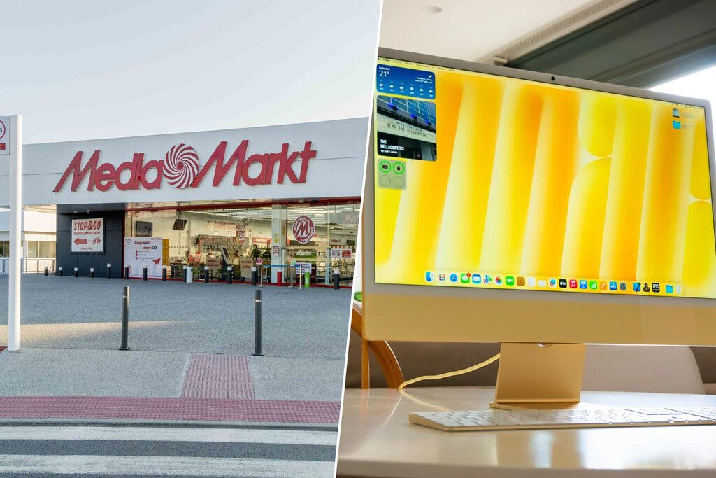 MediaMarkt liquida iMacs M4 novos em outlet; estratégia atinge mercado