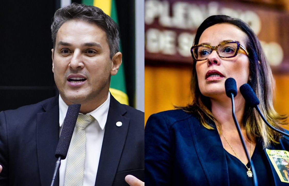 Pesquisa AtlasIntel: Zucco lidera corrida pelo governo do RS com 41,6%