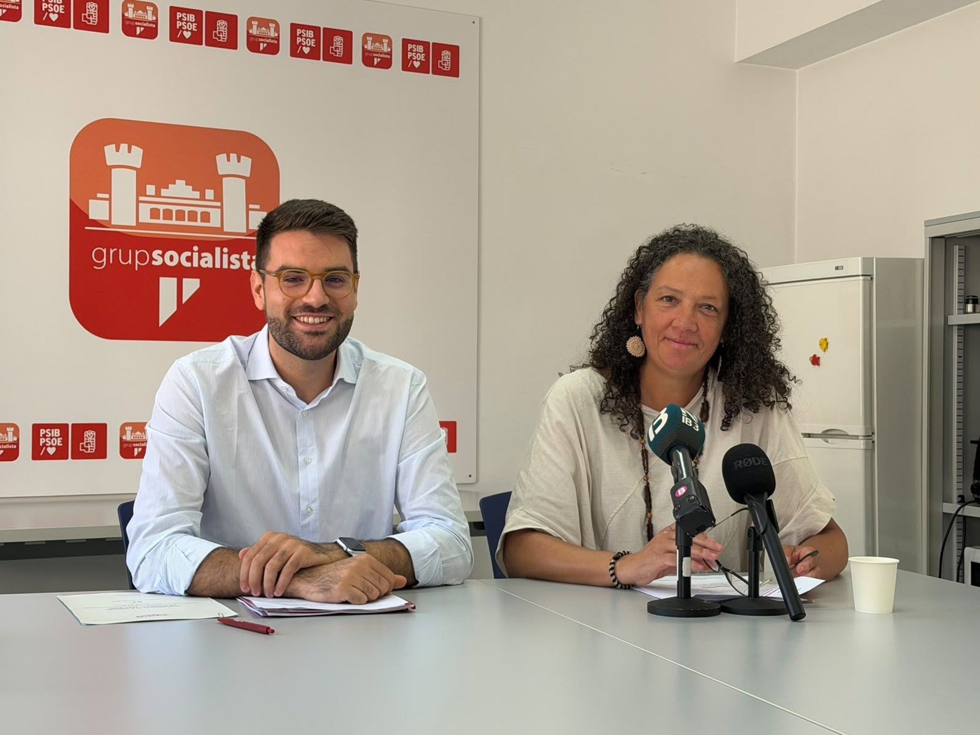 PSIB propõe 96 pontos para juventude de Mallorca — com foco em aluguel e clima