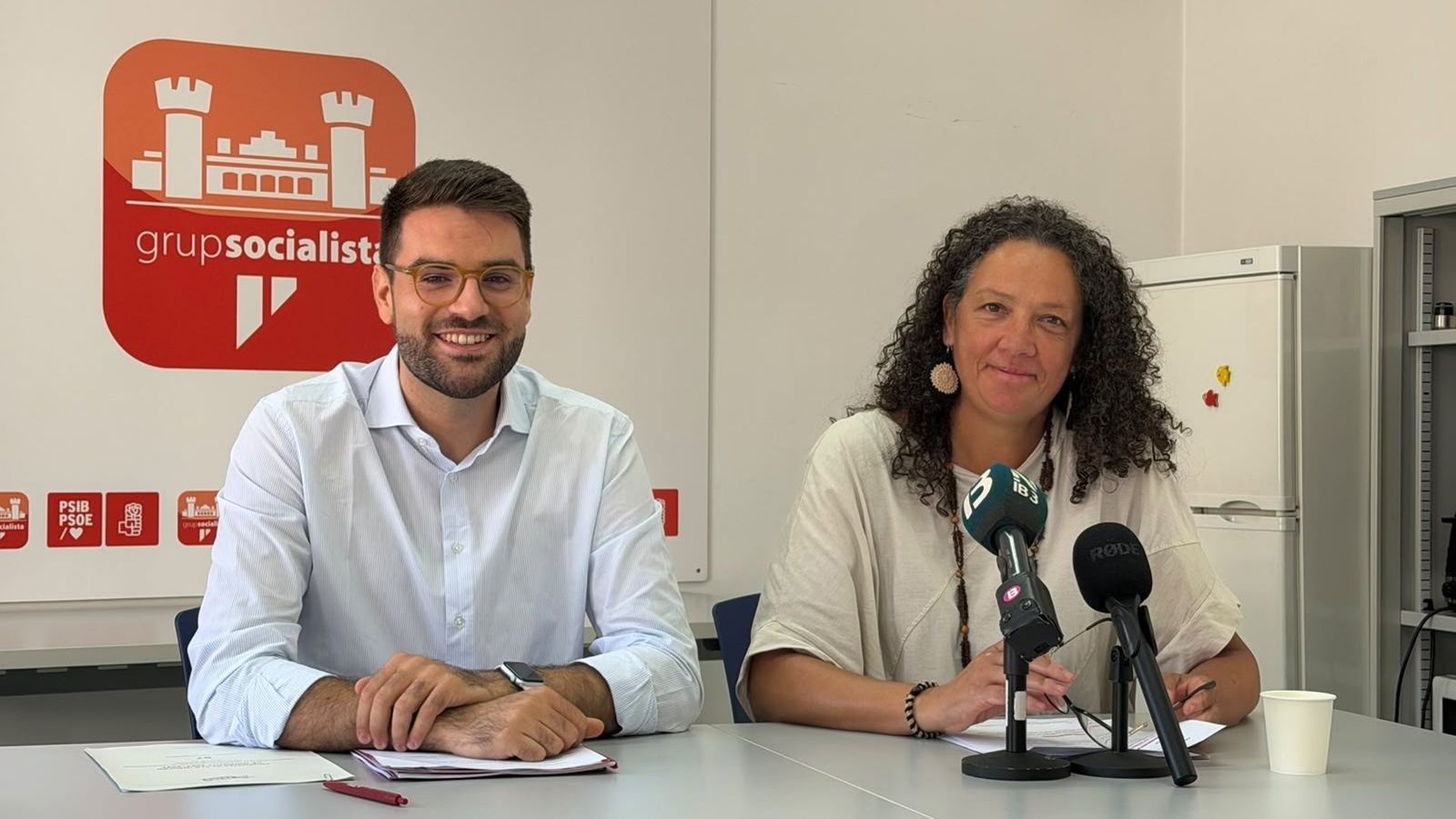 PSIB propõe 96 pontos para juventude de Mallorca — com foco em aluguel e clima