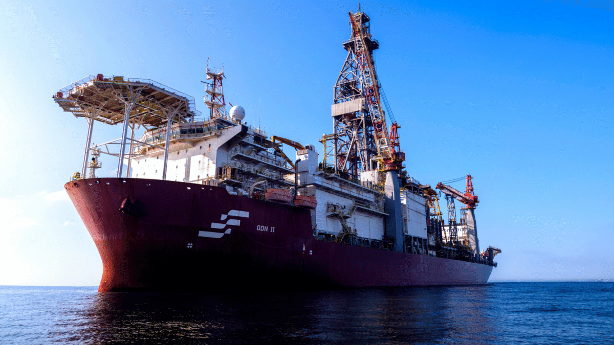 Petrobras e PEMEX formalizam acordo para explorar sinergias em petróleo e gás