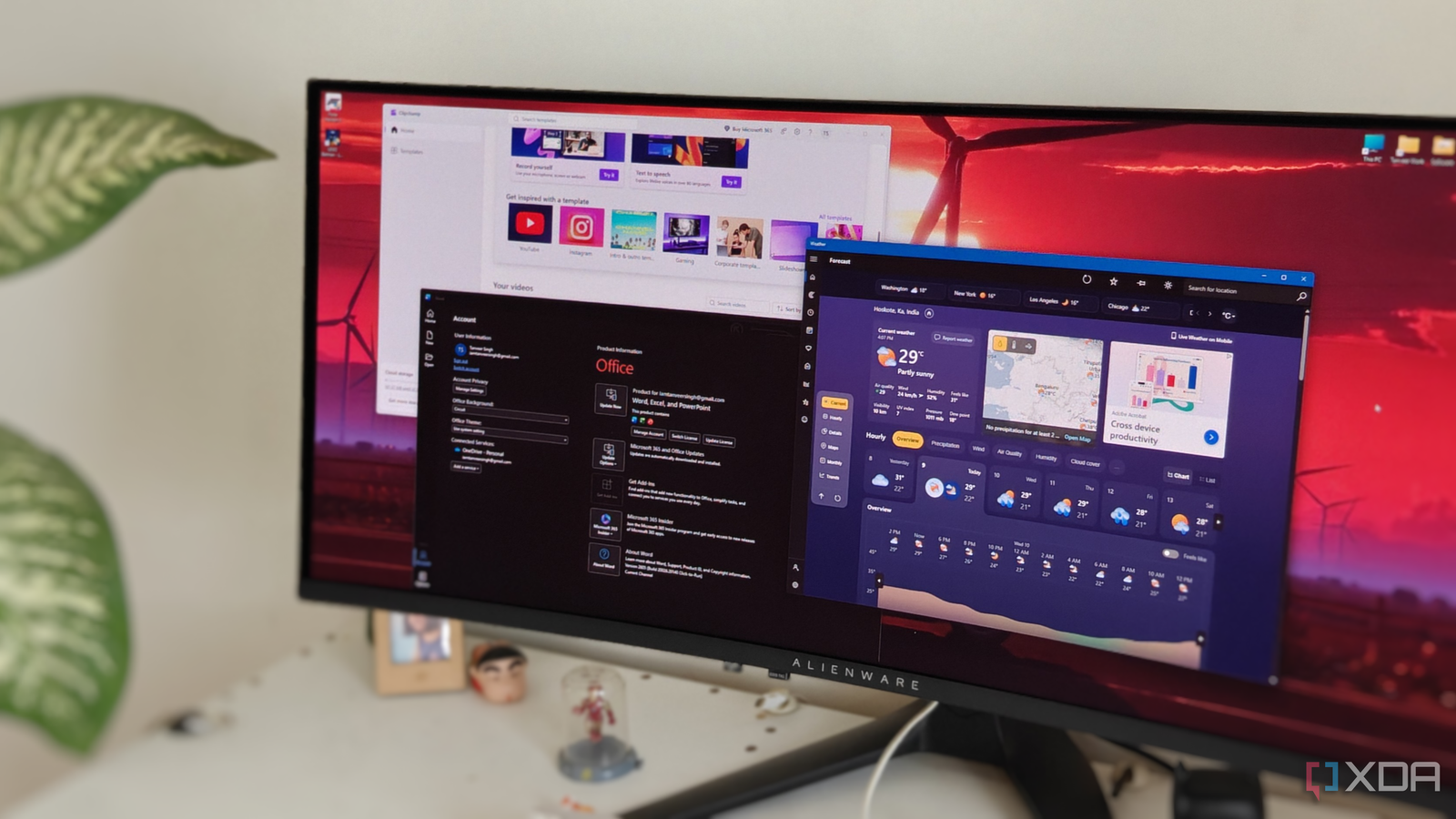 Microsoft prioriza web apps e compromete a identidade do Windows 11
