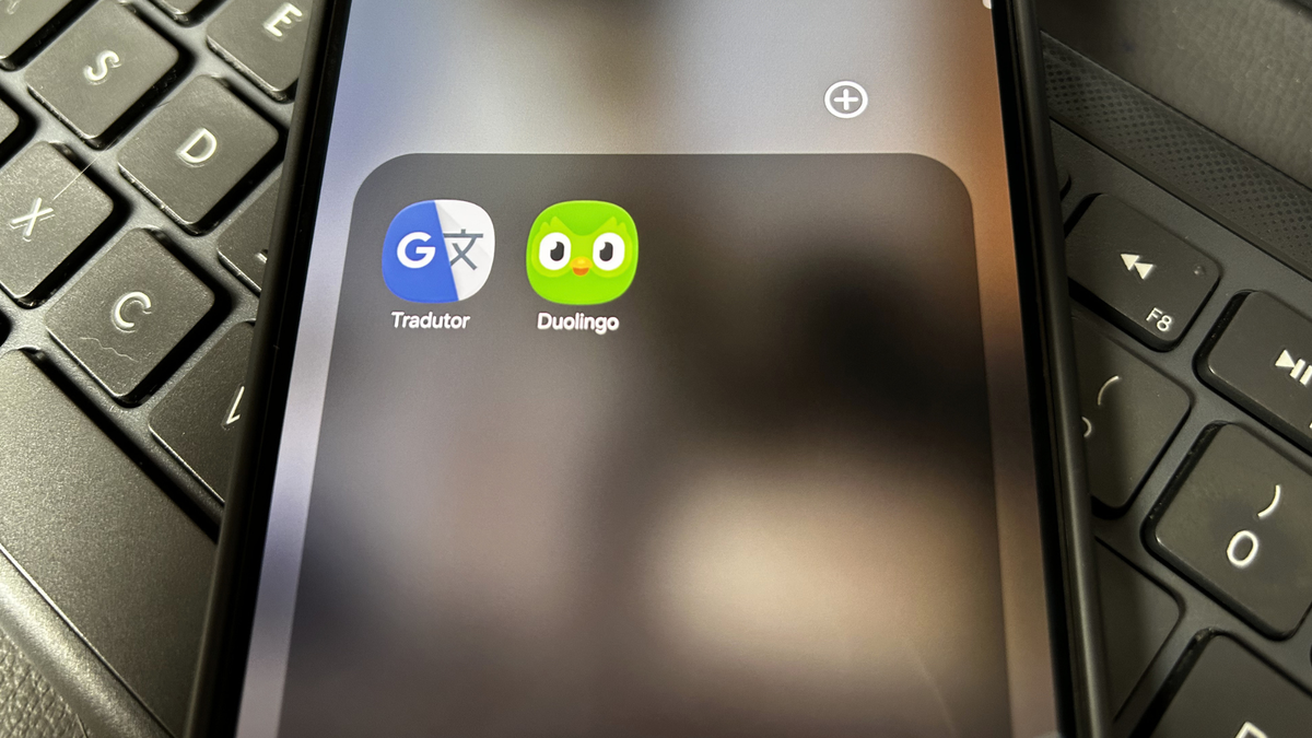 Google Tradutor testa widget de ofensivas para competir com Duolingo