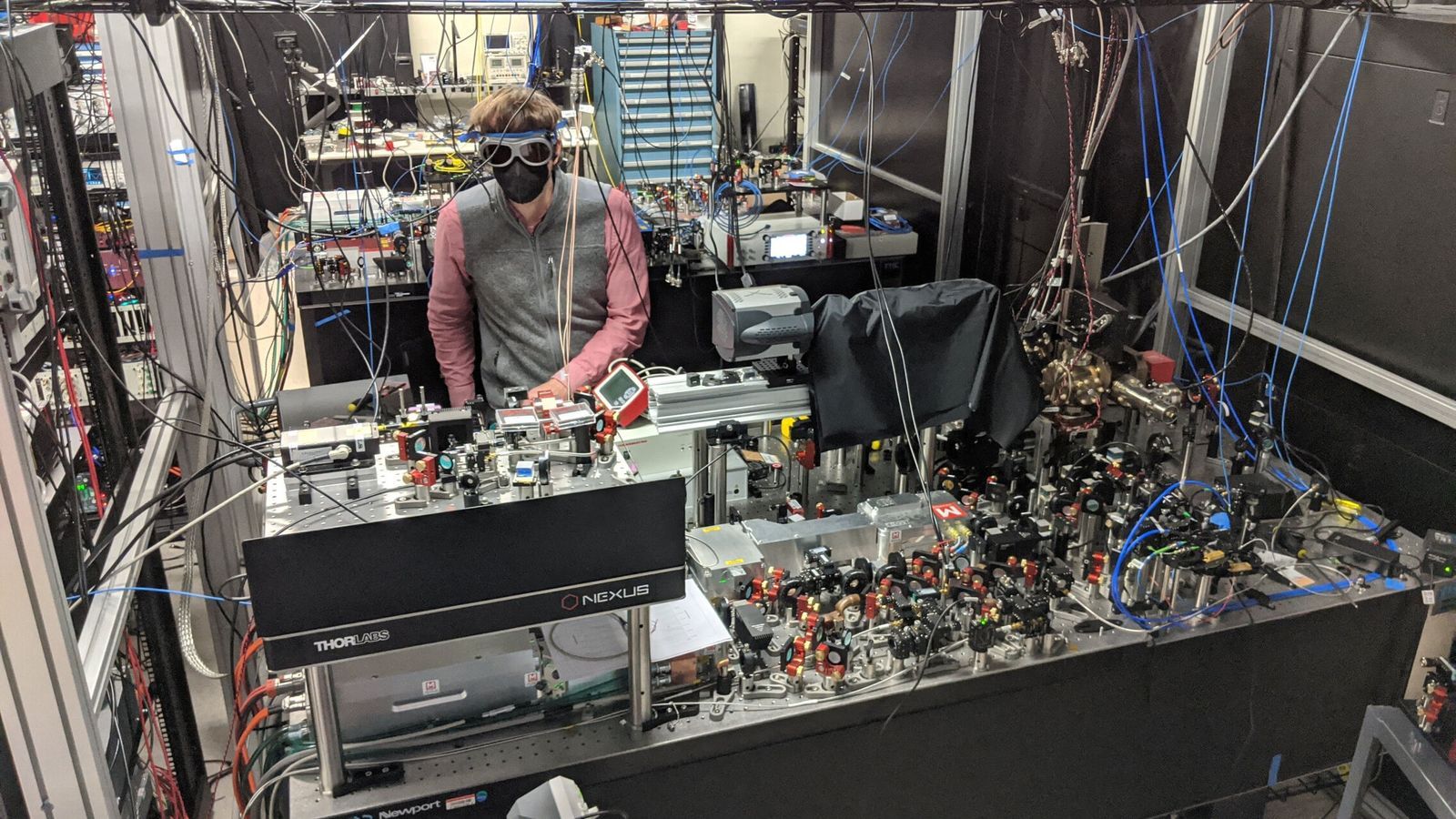 Quantum Labs instala em Málaga o maior computador quântico da Europa