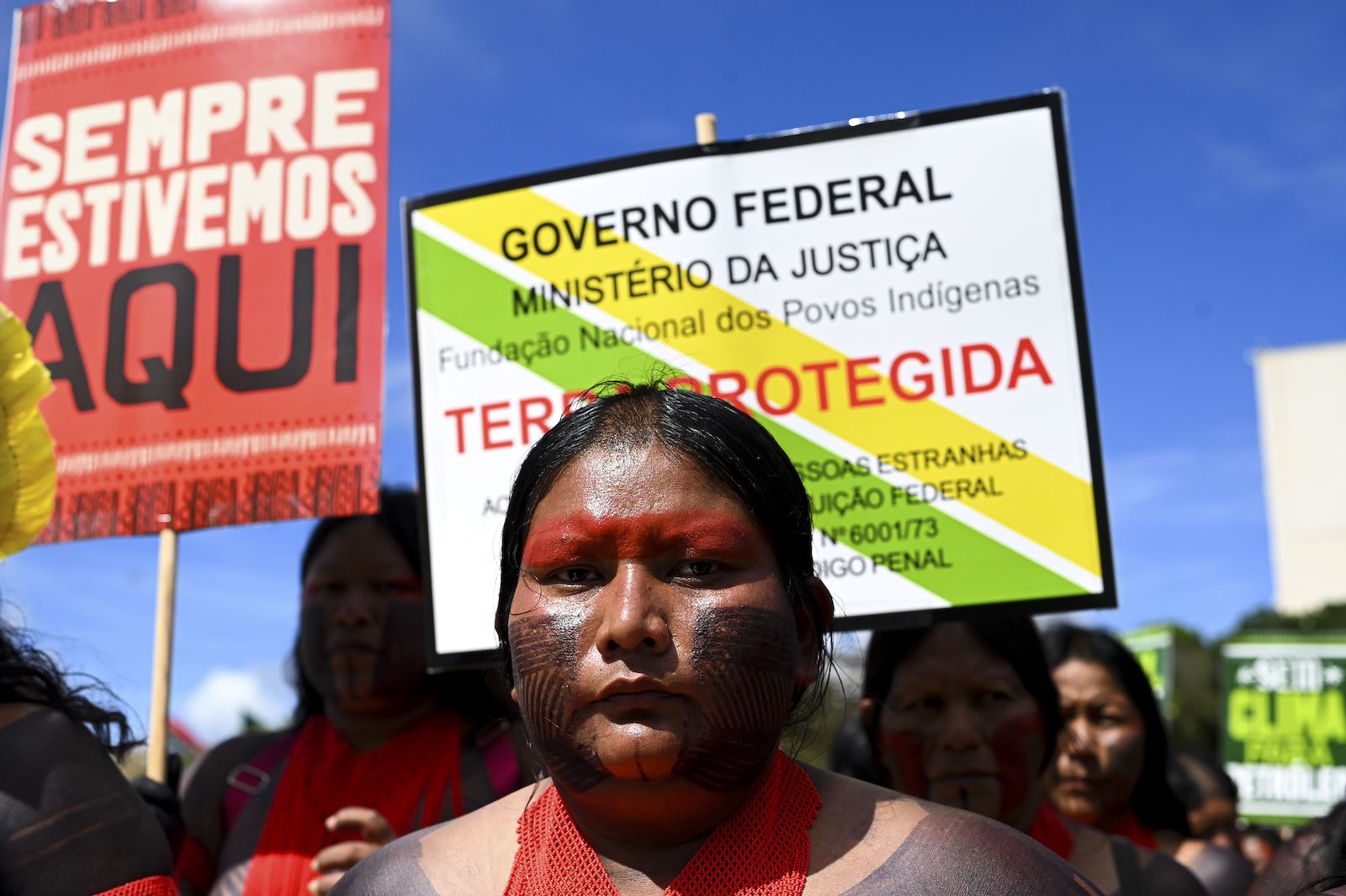 Conhecimento indígena supera modelos técnicos na preservação climática