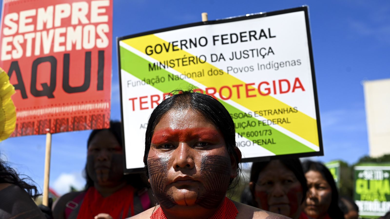 Conhecimento indígena supera modelos técnicos na preservação climática