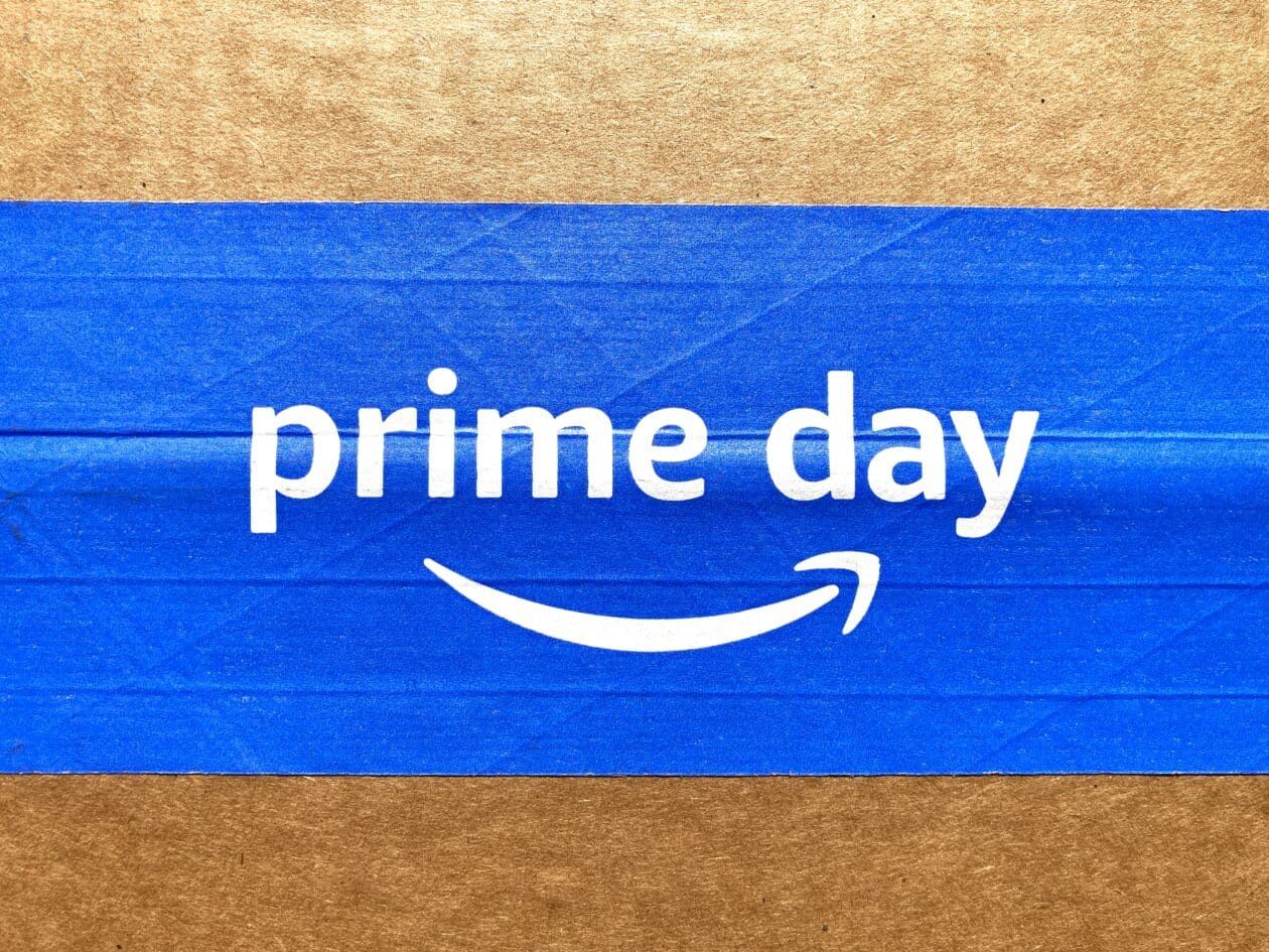 Amazon sustenta Prime Day 2026 em meio a incertezas globais — e descontos em eletrônicos chamam