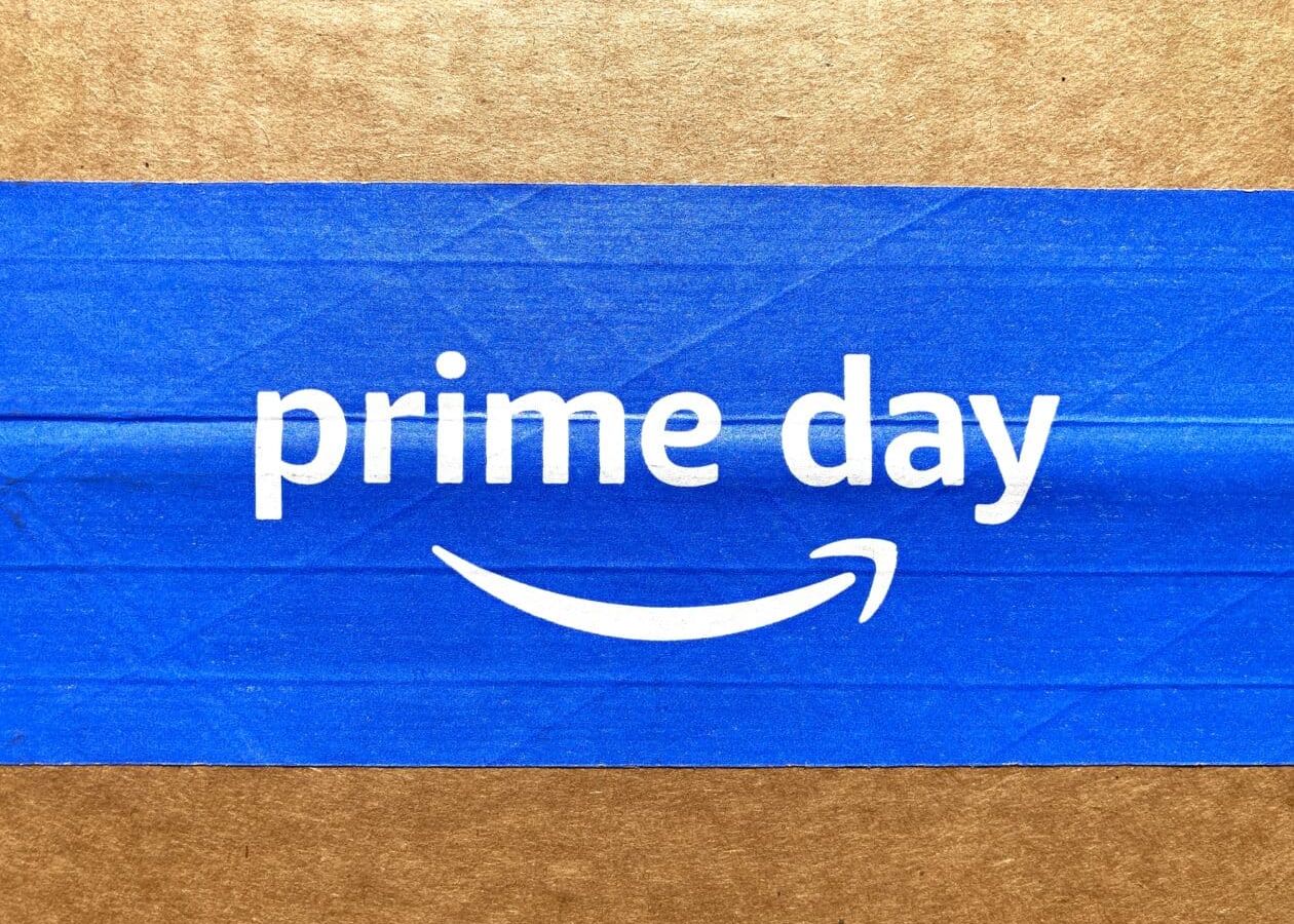 Amazon sustenta Prime Day 2026 em meio a incertezas globais — e descontos em eletrônicos chamam