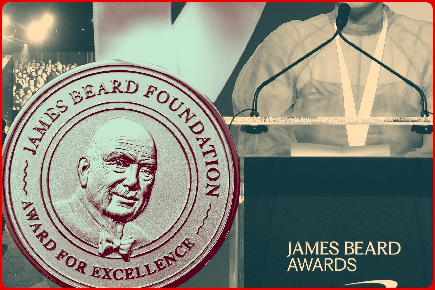 James Beard Awards 2026 consagra novas vozes — da crítica social à tradição culinária