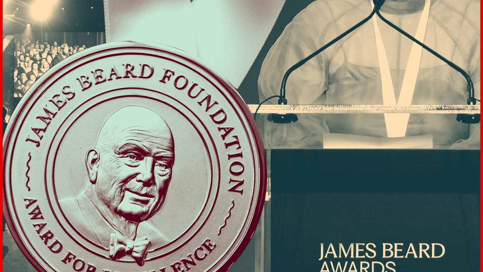 James Beard Awards 2026 consagra novas vozes — da crítica social à tradição culinária