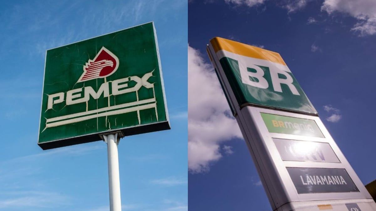 Petrobras e Pemex formalizam aliança estratégica para exploração em águas profundas